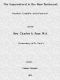 [Gutenberg 46630] • The Supernatural in the New Testament, Possible, Credible, and Historical / Or, An Examination of the Validity of Some Recent Objections Against Christianity as a Divine Revelation